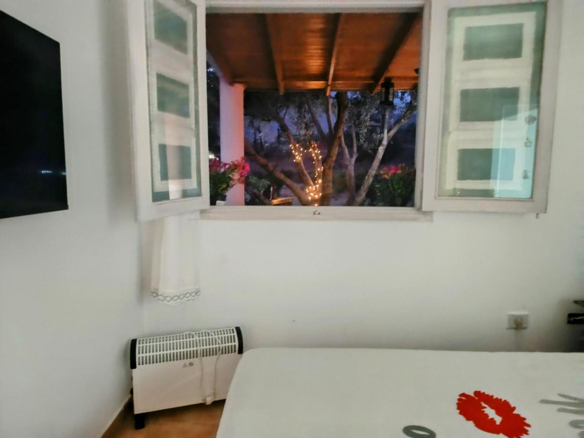 La Casa De La Pradera Panzió Santa Lucia Kültér fotó